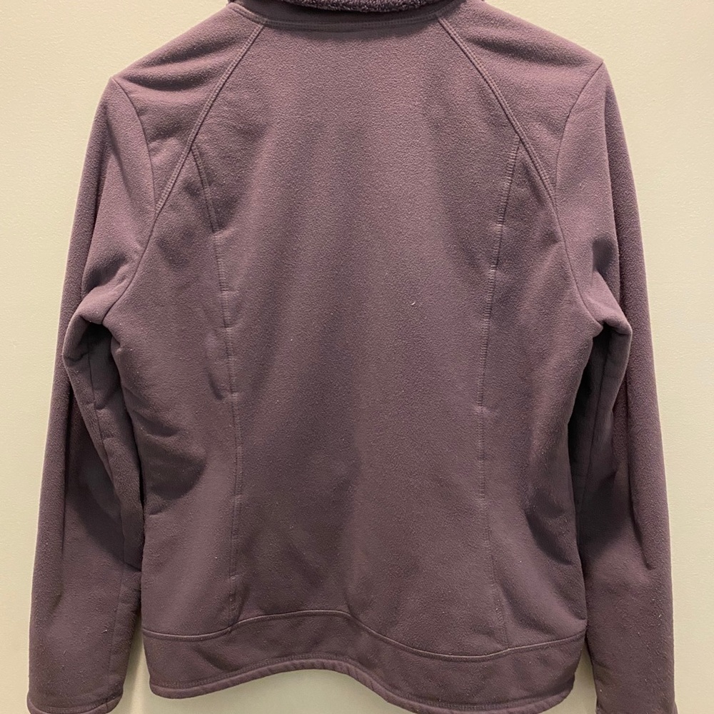 Authentic North Face Fur Lined Jacket - image 2